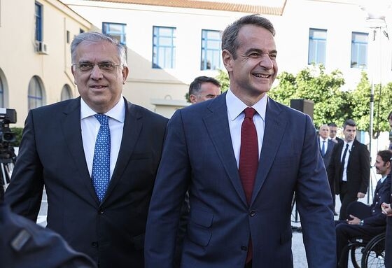 Στον Έβρο έρχονται Μητσοτάκης & Θεοδωρικάκος - Από Ορεστιάδα ξεκινά η περιοδεία